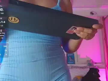 Chaturbate Best Webcam of lailaasher