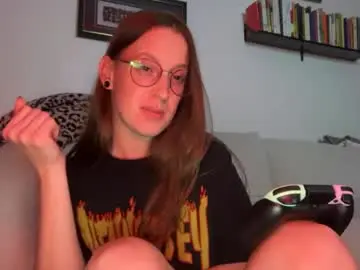 Chaturbate Sex Chat of liljbby