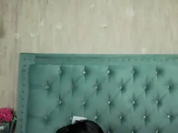 Chaturbate Live Sex Cam of marcelaa_fox