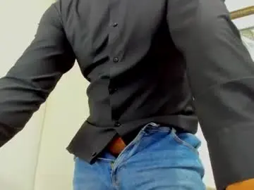 Chaturbate Live Sex of master4nastyslvxxx