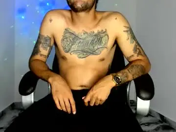 Chaturbate Live Sex Cam of mikee_scooth