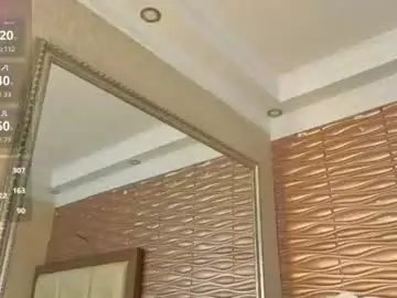 Chaturbate Nude Webcam of miladiosa
