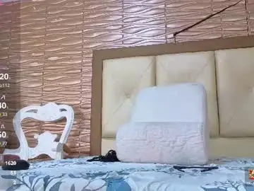 Chaturbate Free Live Porn of miladiosa