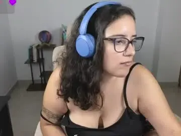 Chaturbate Private Sex Chat of moonwoman_