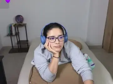 Chaturbate Sex Chat of moonwoman_
