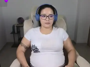Chaturbate Free Live Porn of moonwoman_