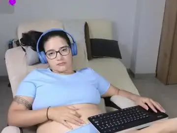 Chaturbate Sex Cam of moonwoman_
