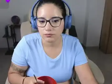 Chaturbate Sex Cam of moonwoman_