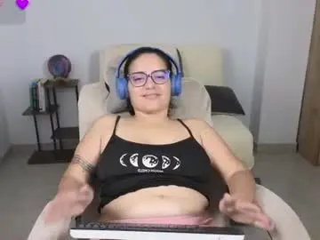 Chaturbate Best Webcam of moonwoman_