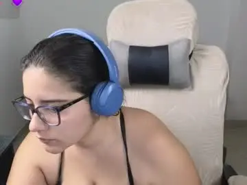 Chaturbate Sex Cam of moonwoman_