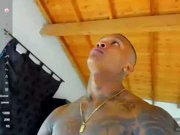 Chaturbate Free Live Porn of ragnarhot24