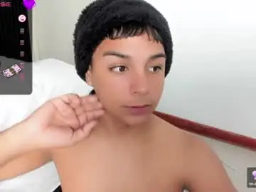 Chaturbate Nude Webcam of seductivo_jr