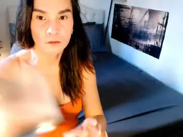 Chaturbate Live Porn of xqueenyasiandomcumx