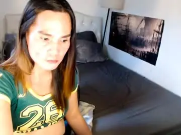 Chaturbate Sex Cam of xqueenyasiandomcumx