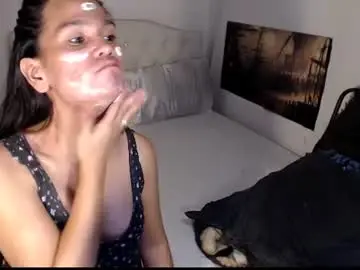 Chaturbate Best live sex cam show of xqueenyasiandomcumx