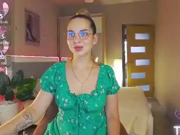 Chaturbate Adult Webcam of alexandracandy