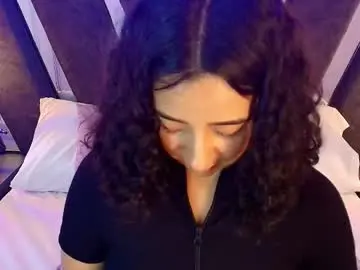Chaturbate Free Porn Cam of bella_swwan_
