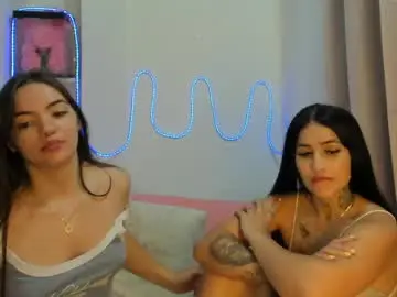 Chaturbate Live Sex Cam of candy_kitty7343