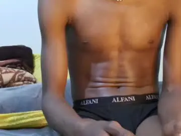 Chaturbate Live Sex of cumdaddzy_ebony