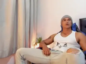 Chaturbate Live Porn of doublefun24