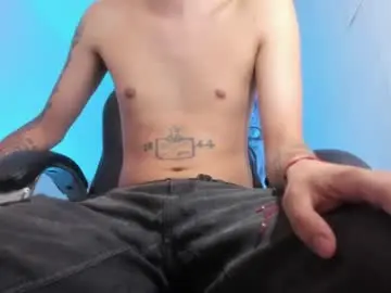 Chaturbate Best live sex cam show of fran_boy_