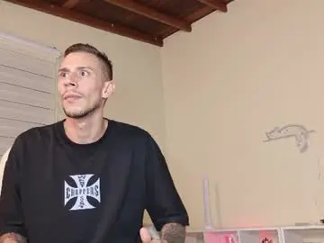 Chaturbate Adult Video Chat of j_king__