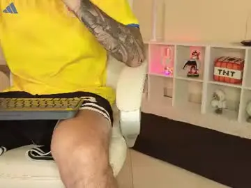 Chaturbate Best live sex cam show of j_king__