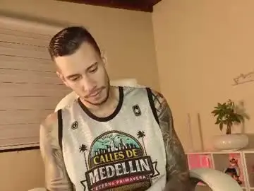Chaturbate Watch Live Sex Cams of j_king__