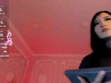 Chaturbate Best Webcam of kat_vonde