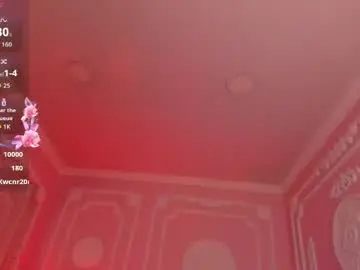 Chaturbate Adult Webcam of kat_vonde