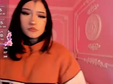 Chaturbate Free Porn Cam of kat_vonde