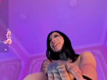 Chaturbate Watch Live Sex Cams of kat_vonde