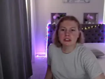 Chaturbate Sex Chat of kriseuphoria