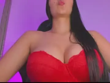 Chaturbate Live Sex of nathyy_garcia