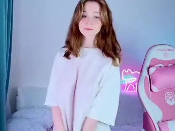 Chaturbate Sex Cam of poompoompeach_