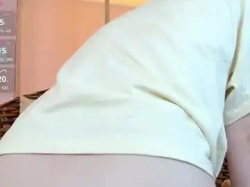 Chaturbate Live Sex of spicy_kass