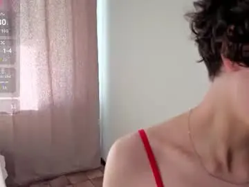 Chaturbate Adult Webcam of tenishal0ve