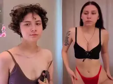 Chaturbate Watch Live Sex Cams of tenishal0ve
