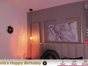 Chaturbate Watch Live Sex Cams of vikypetiteee