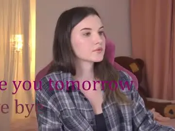 Chaturbate Nude Webcam of agatawillis