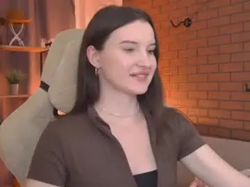 Chaturbate Live Sex of agatawillis