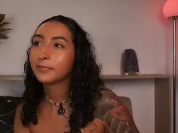 Chaturbate Sex Chat of agatha_collinss