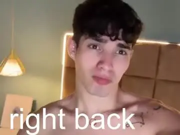 Chaturbate Private Sex Chat of alejootwink