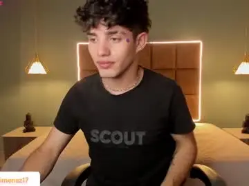 Chaturbate Free Live Porn of alejootwink