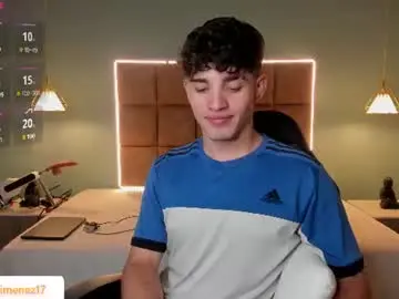 Chaturbate Free Porn Cam of alejootwink