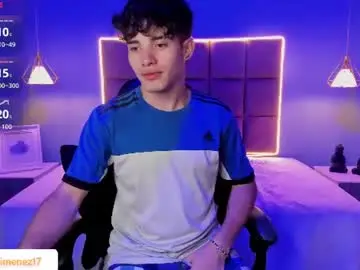 Chaturbate Best live sex cam show of alejootwink