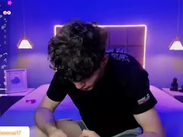 Chaturbate Best Webcam of alejootwink