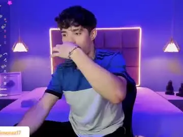 Chaturbate Private Sex Chat of alejootwink