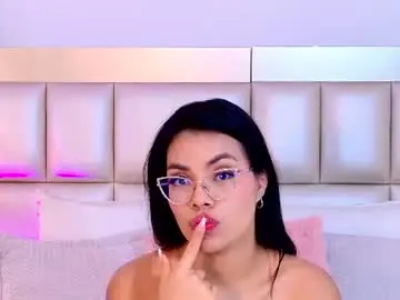 Chaturbate Live Sex Cam of alicelavenders