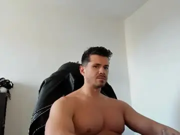 Chaturbate Adult Webcam of alphagodleatherking92